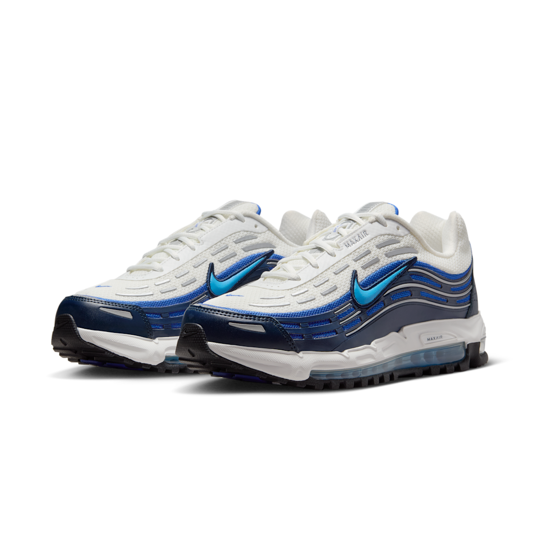 Nike Air Max TL 2.5 Summit White Obsidian - Sneak