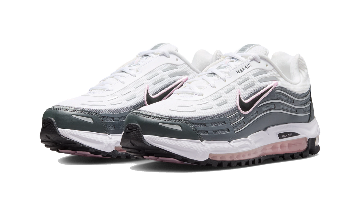 Nike Air Max TL 2.5 White Pink Foam