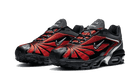 Nike Air Max Tailwind 5 Skepta Bloody Chrome, Black/Chrome-University Red (CU1706-001)