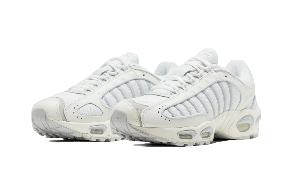 Nike Air Max Tailwind IV Pure Platinum
