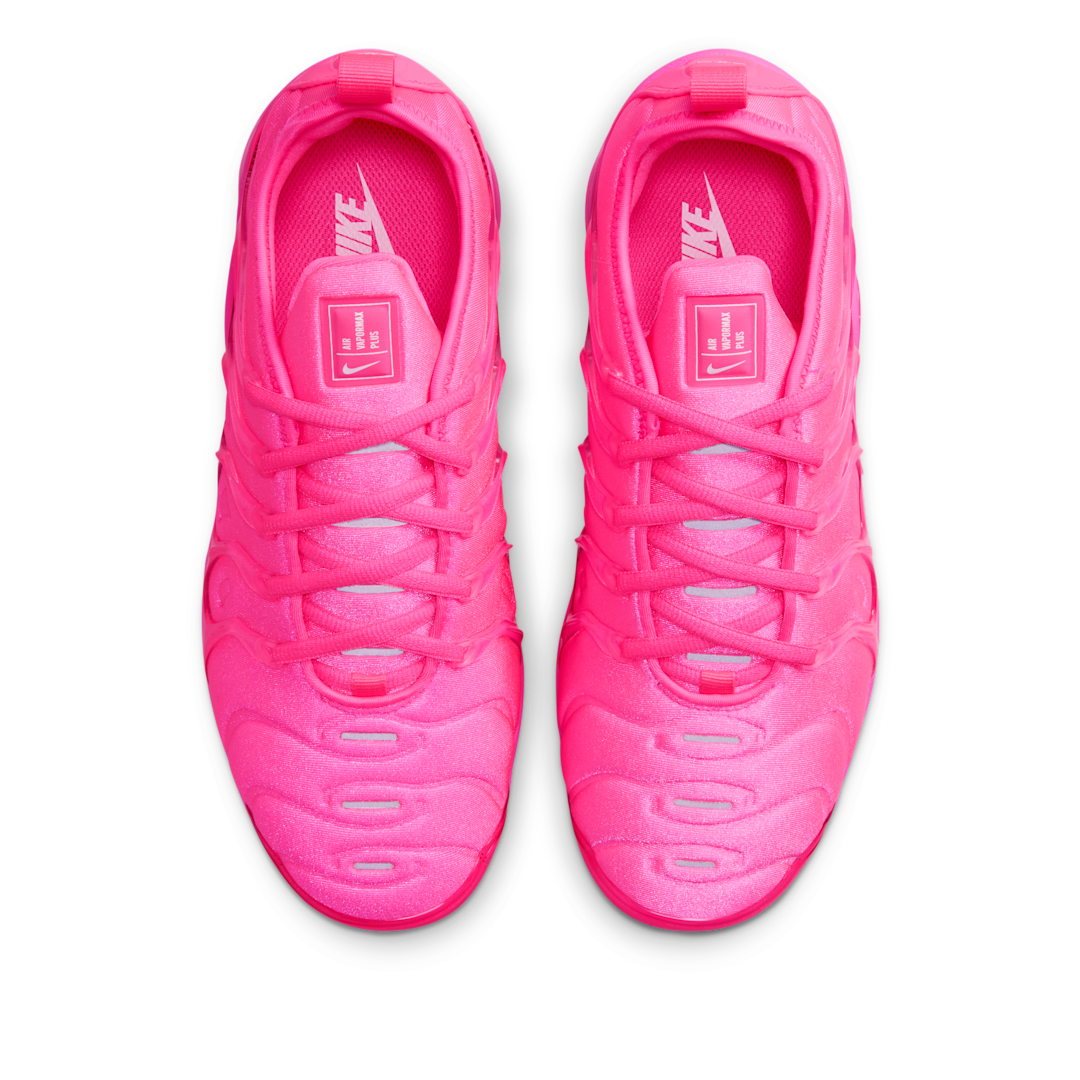 Nike Air Max VaporMax Plus Hyper Pink - Sneak
