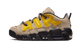 Nike Air More Uptempo Low AMBUSH Vivid Sulfur Limestone