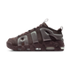 Nike Air More Uptempo Low Baroque Brown Cave Stone