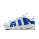 Nike Air More Uptempo Low White Hyper Royal