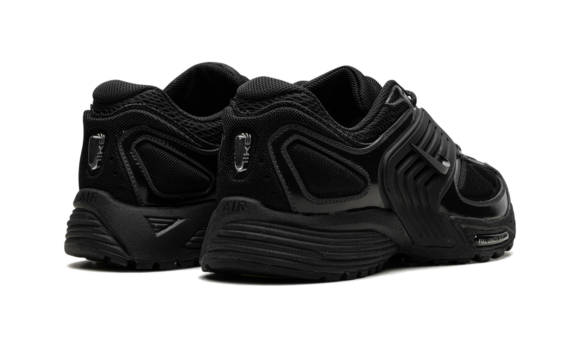 Nike Air Pegasus Wave Black Anthracite