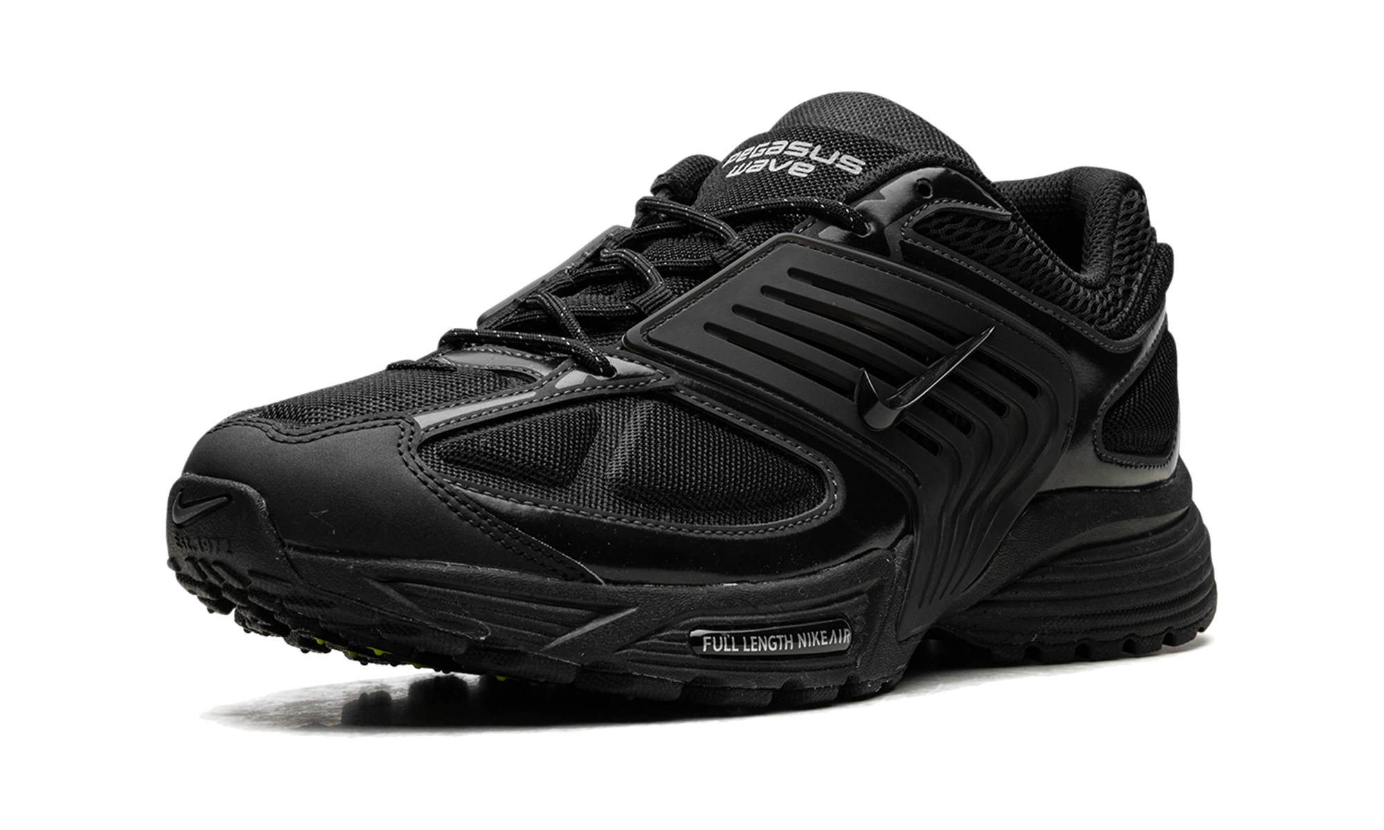 Nike Air Pegasus Wave Black Anthracite