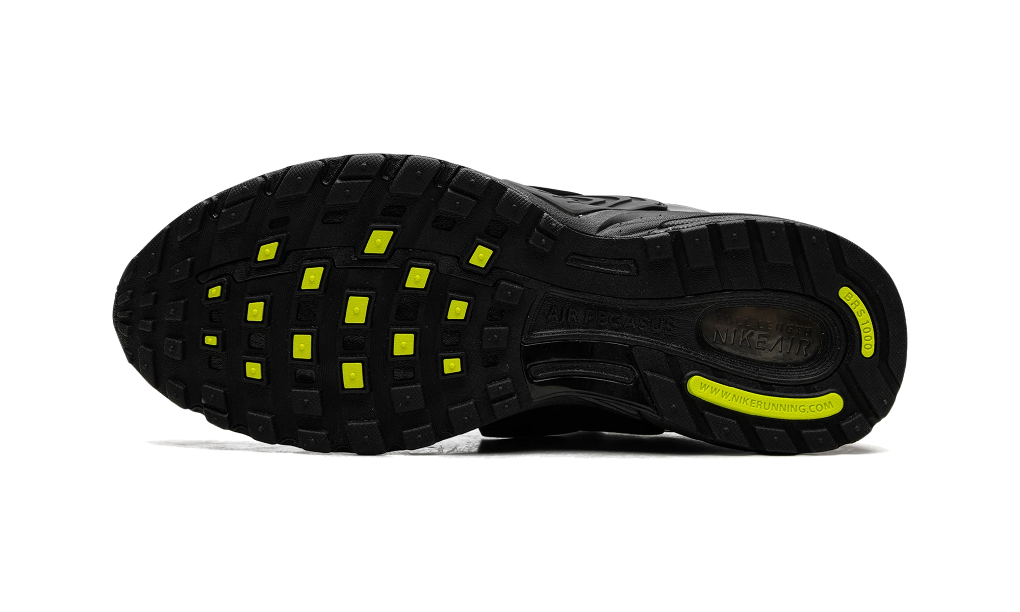 Nike Air Pegasus Wave Black Anthracite