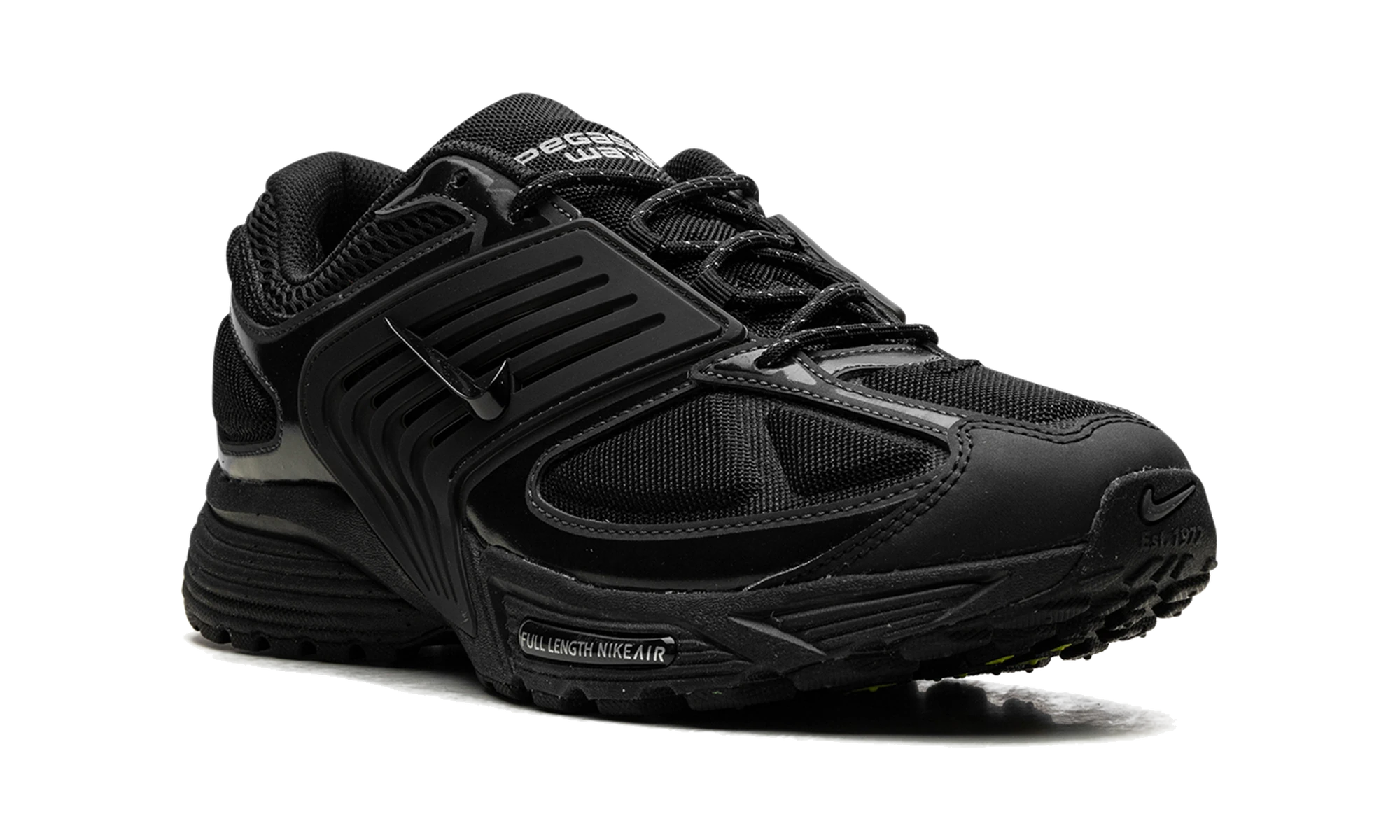 Nike Air Pegasus Wave Black Anthracite