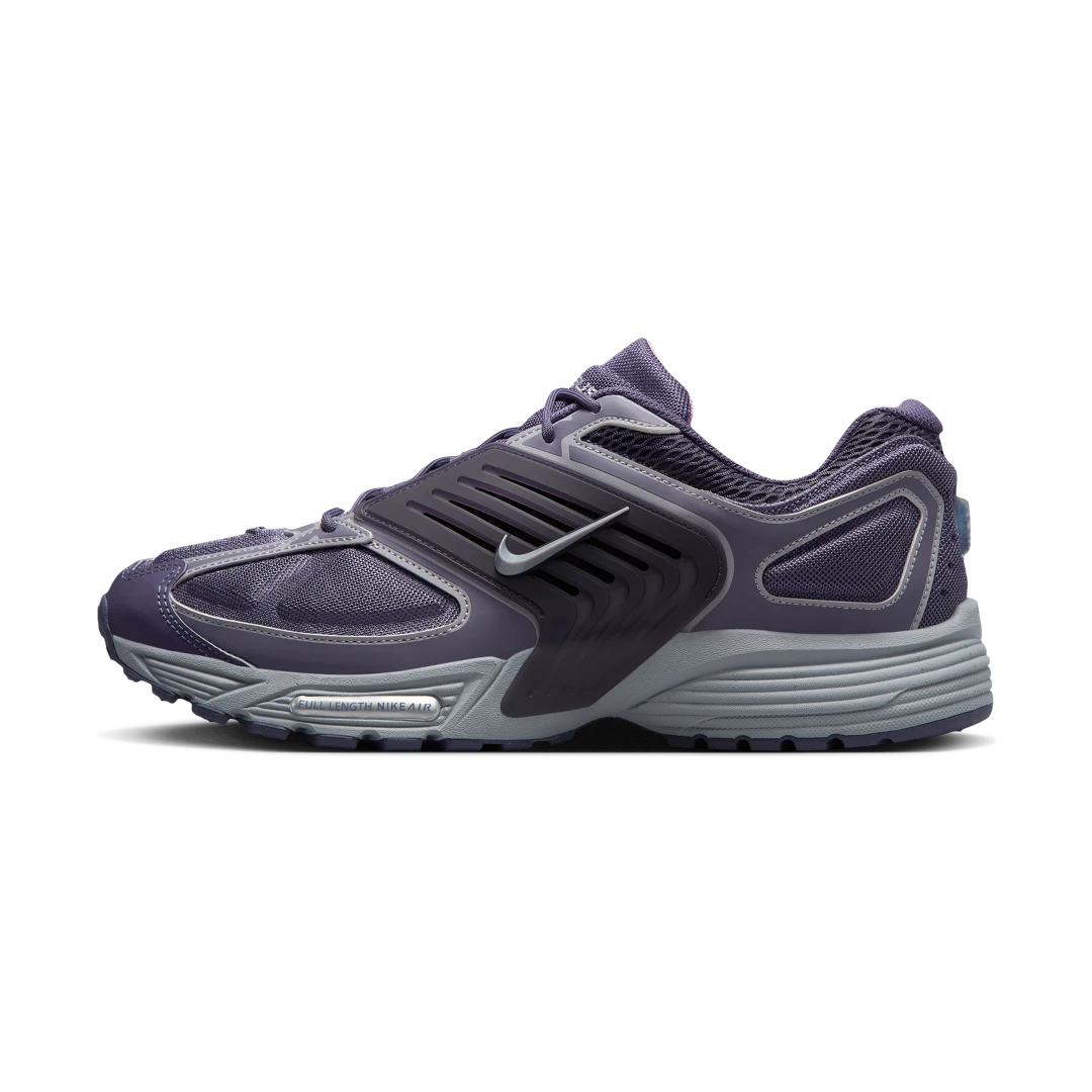 Nike Air Pegasus Wave Dark Raisin Beyond Pink, Dark Raisin/Cement Grey/Metallic Silver (IB0612-500)