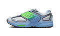 Nike Air Pegasus Wave Football Grey Green Strike