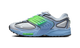 Nike Air Pegasus Wave Football Grey Green Strike