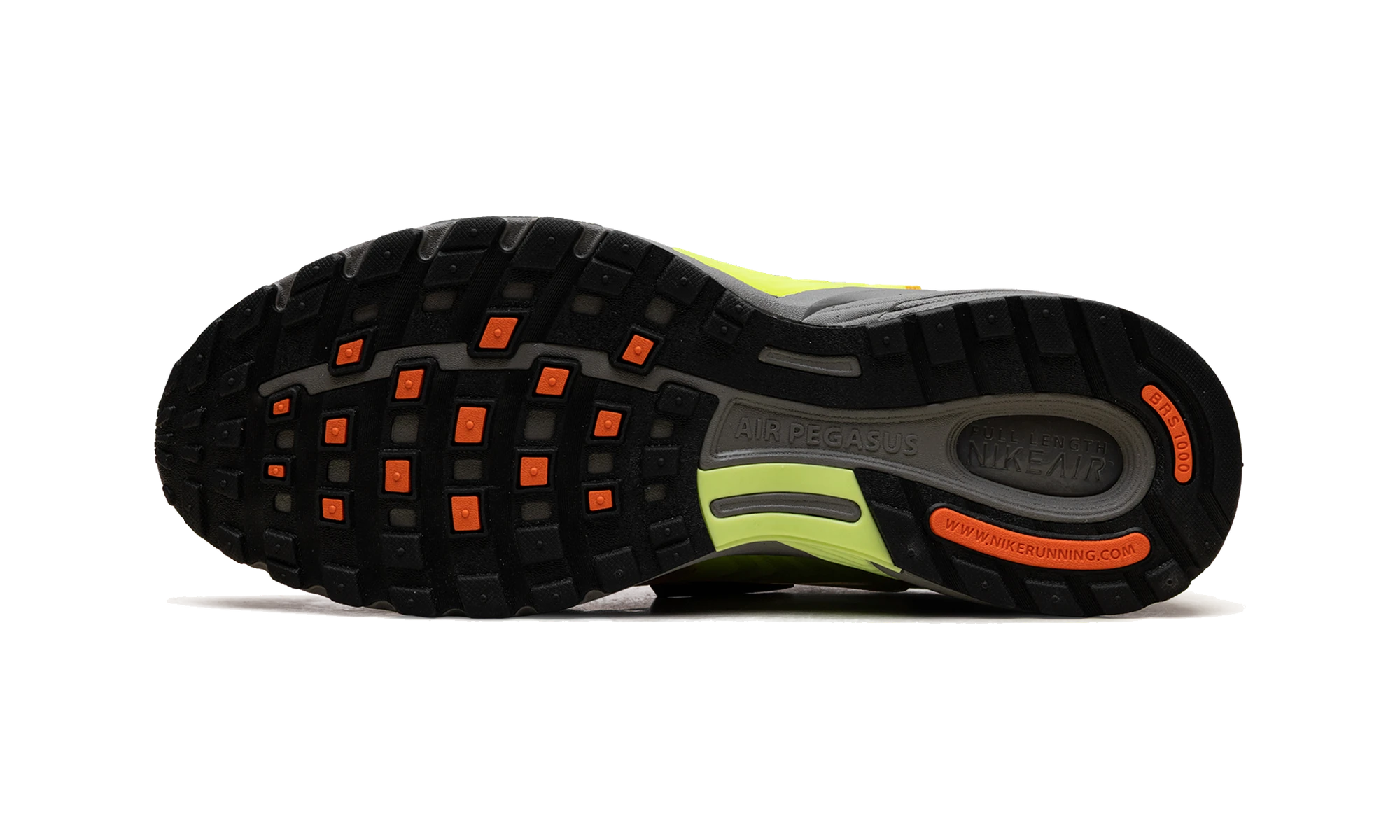 Nike Air Pegasus Wave Gradient Cage