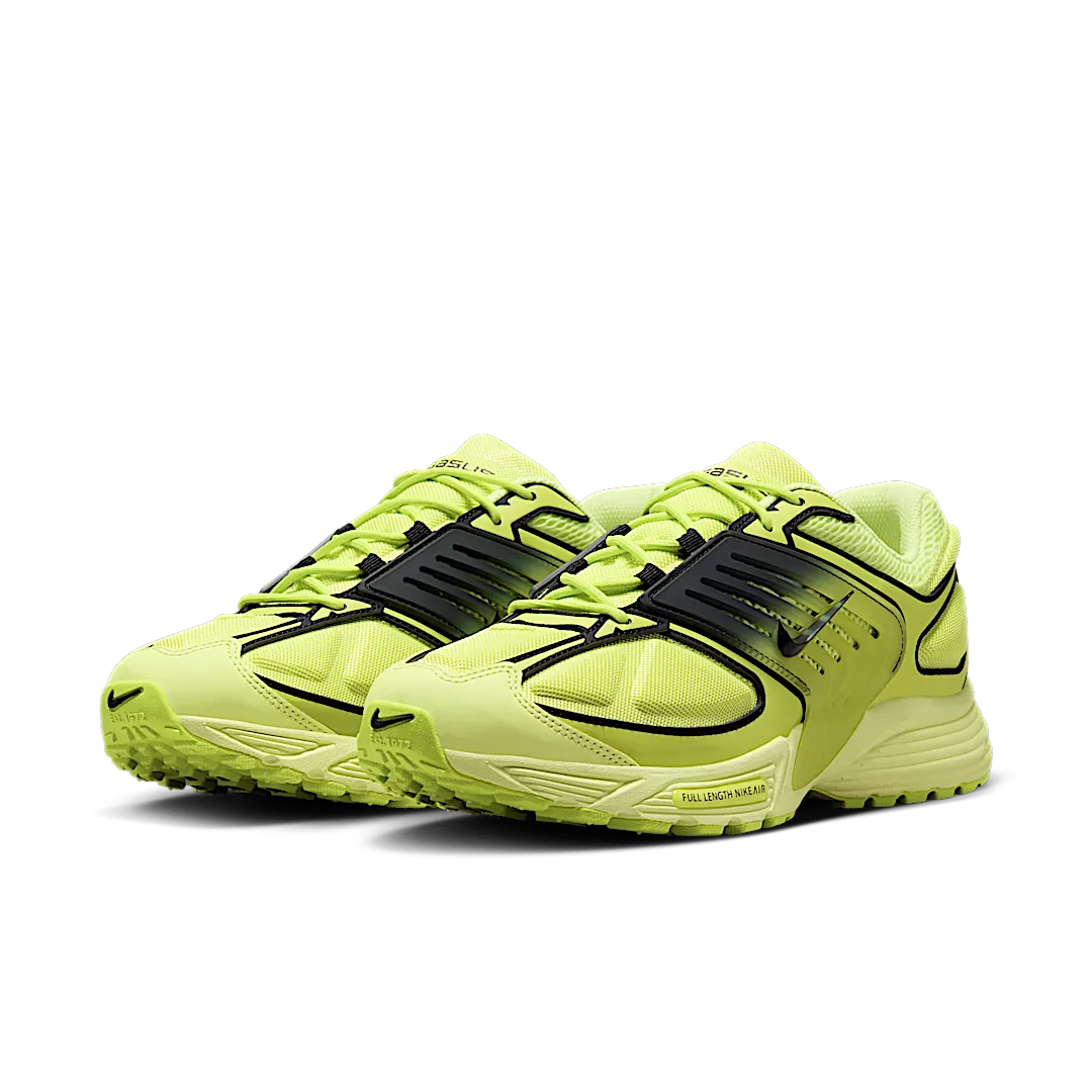 Nike Air Pegasus Wave Light Lemon Twist
