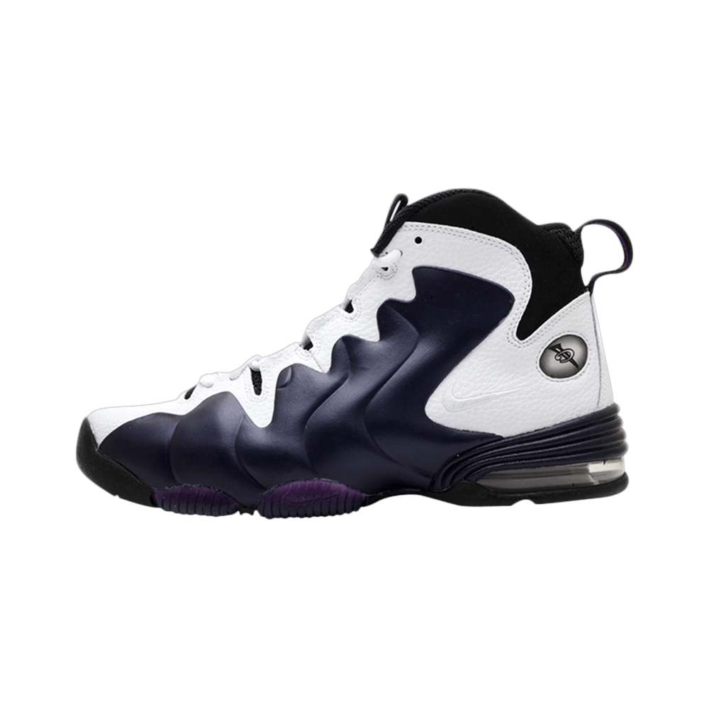 Nike Air Penny III Club Purple