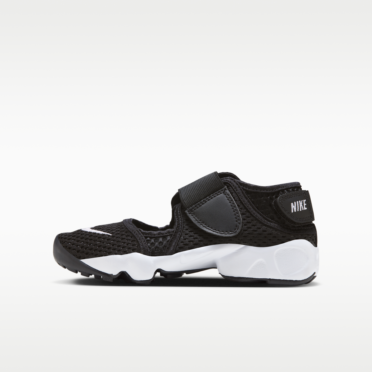 Nike Air Rift Black White
