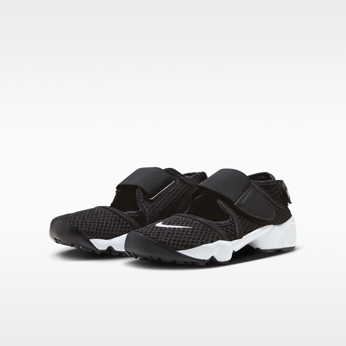 Nike Air Rift Black White