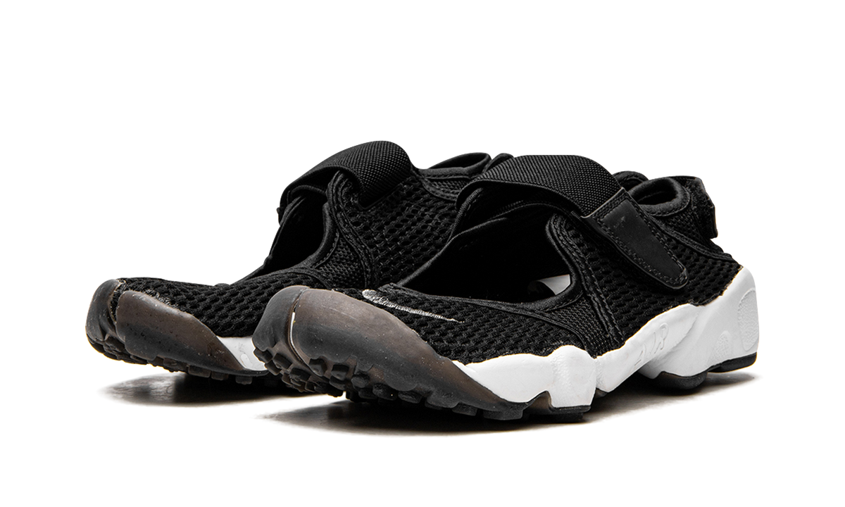 Nike Air Rift Breathe Black
