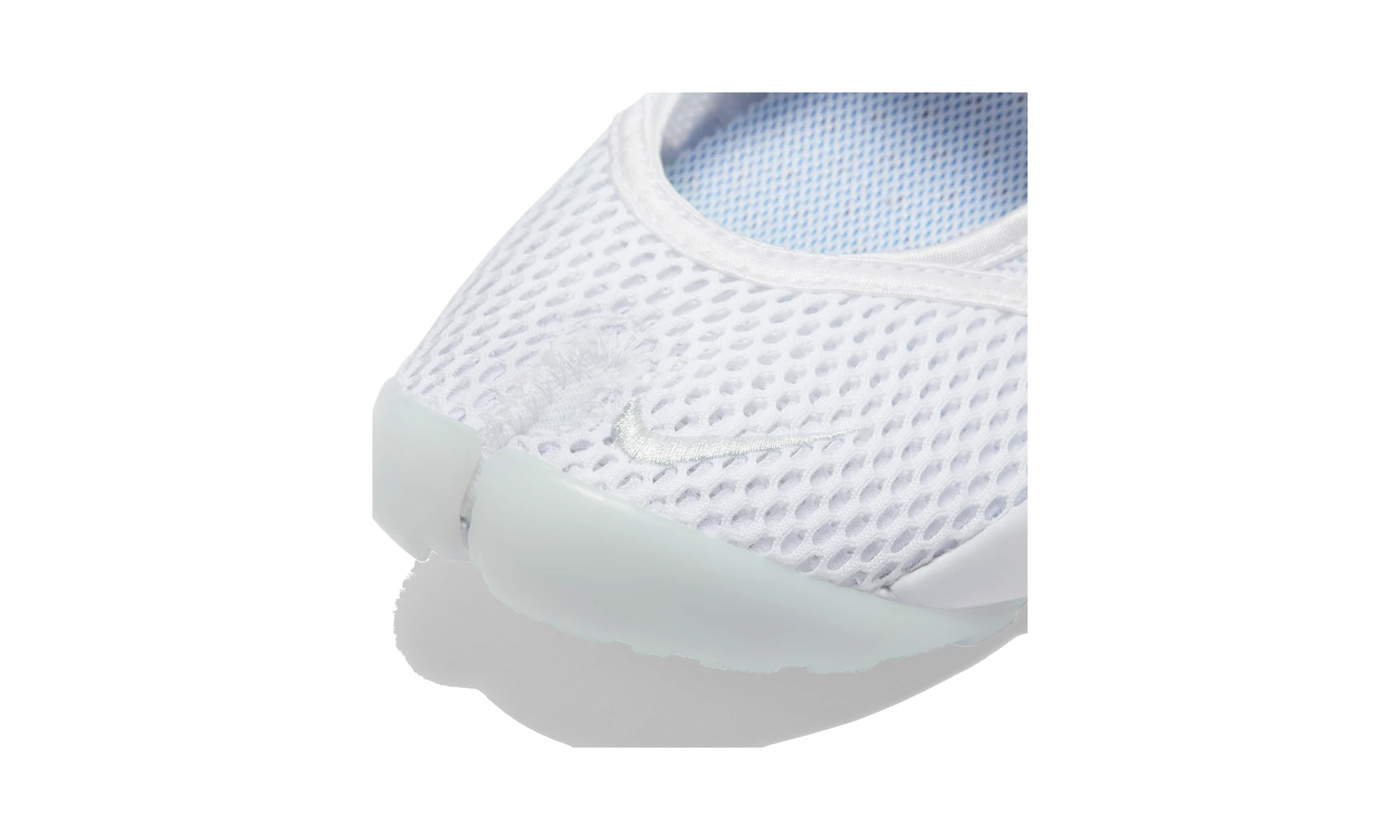 Nike Air Rift Breathe Pure Platinum