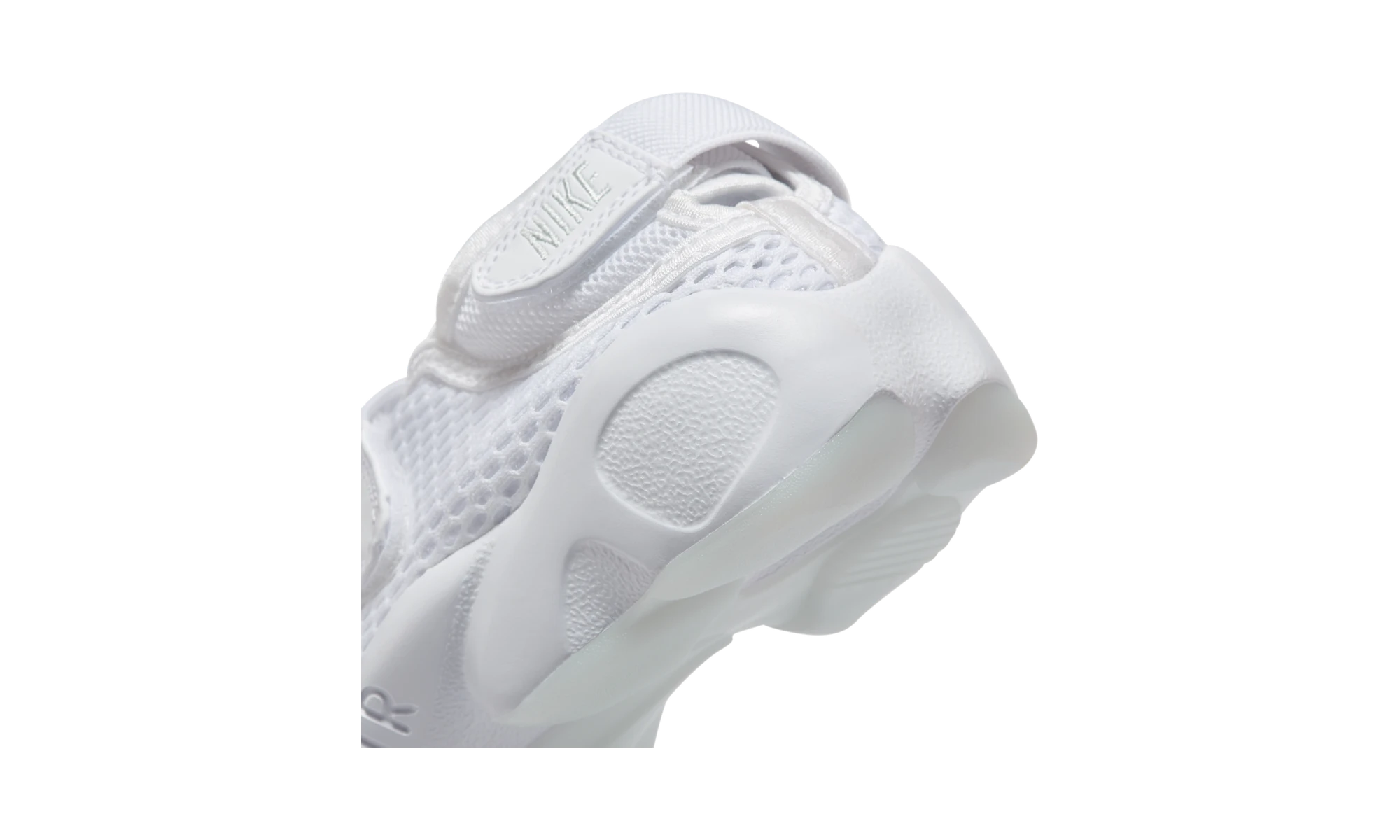 Nike Air Rift Breathe Pure Platinum