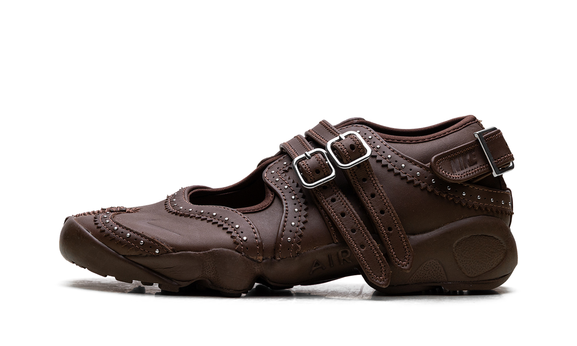 Nike Air Rift Light British Tan