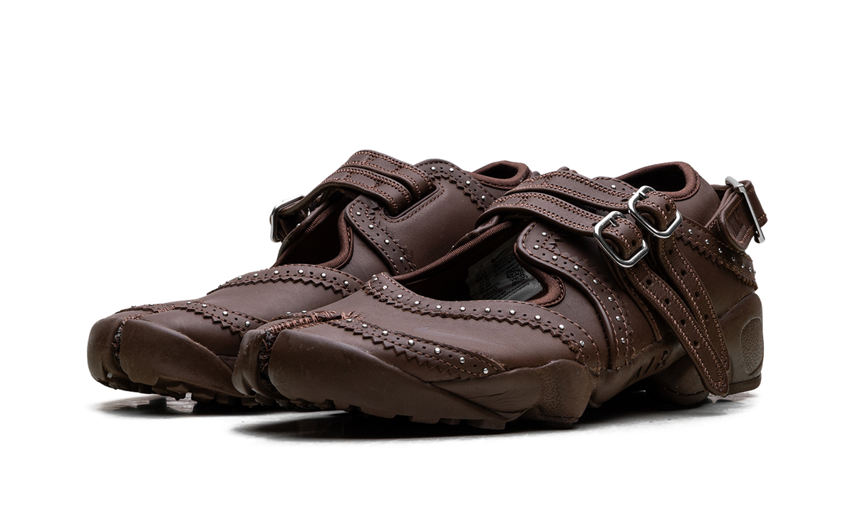 Nike Air Rift Light British Tan