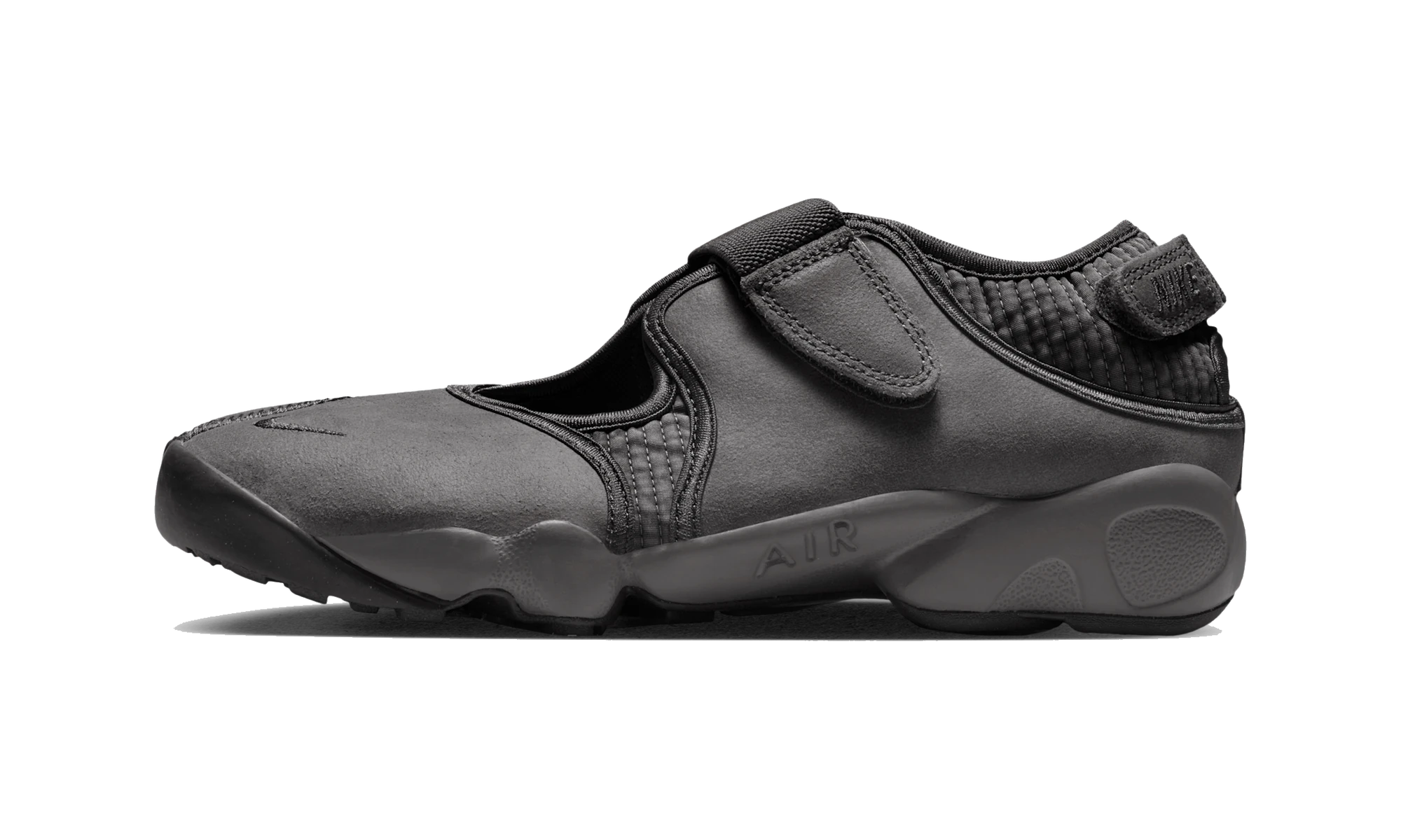 Nike Air Rift Medium Ash Flat Pewter