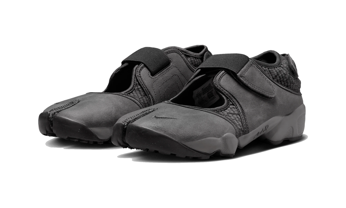 Nike Air Rift Medium Ash Flat Pewter
