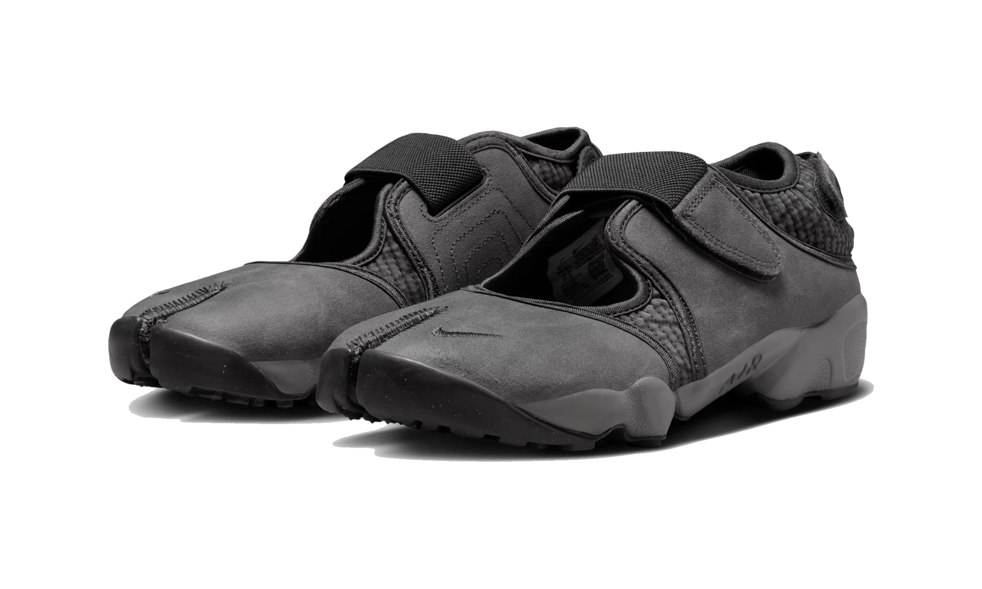 Nike Air Rift Medium Ash Flat Pewter