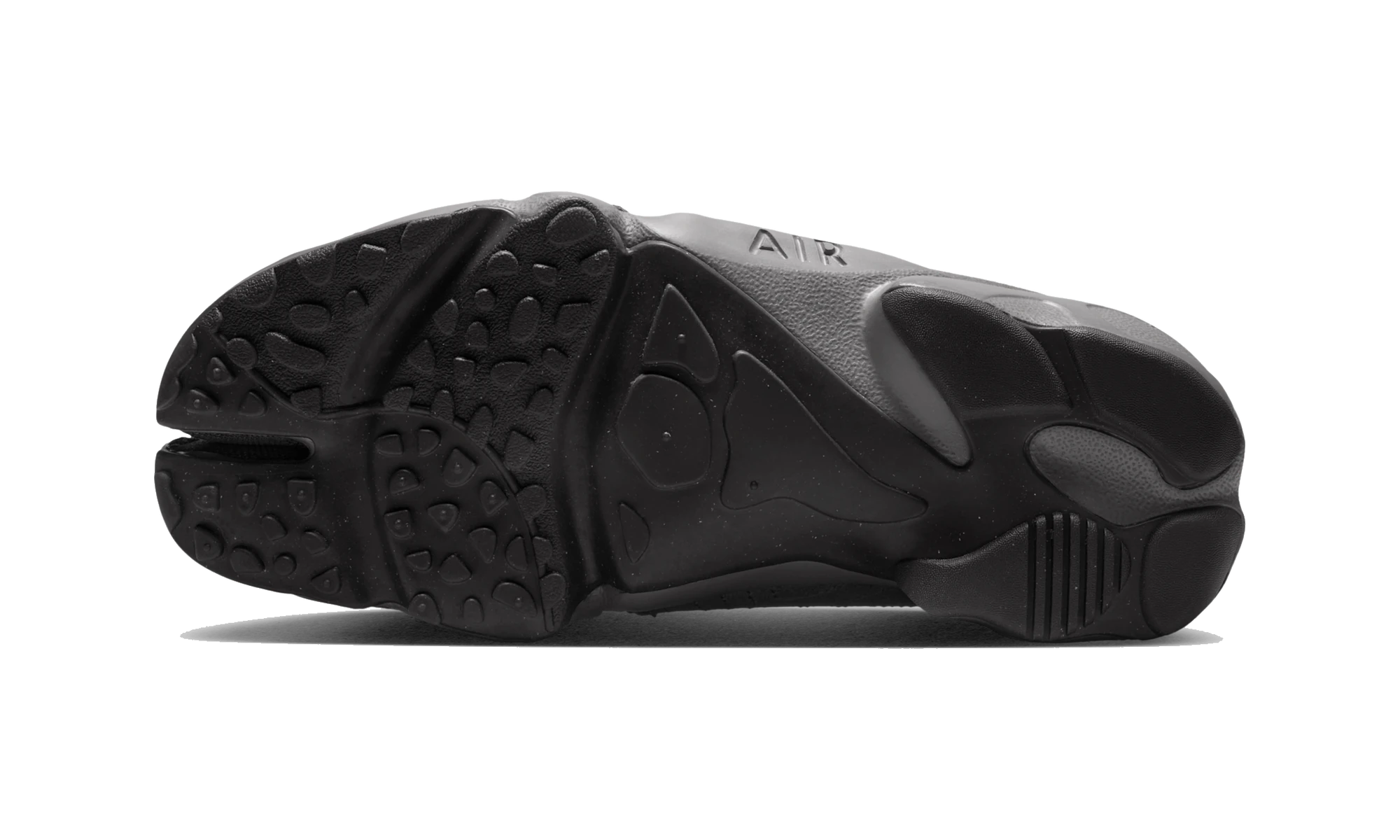 Nike Air Rift Medium Ash Flat Pewter