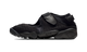 Nike Air Rift Mesh Black