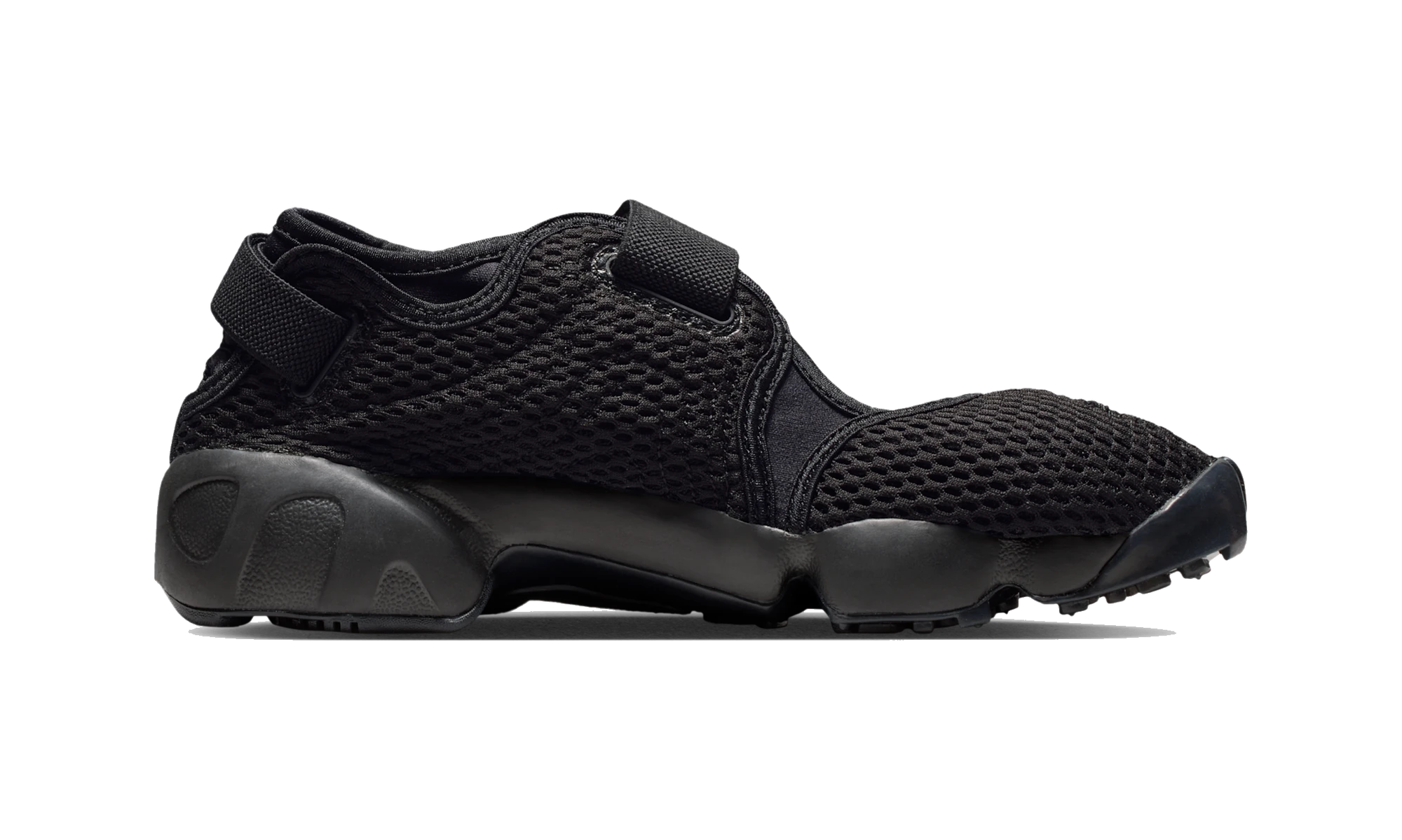 Nike Air Rift Mesh Black