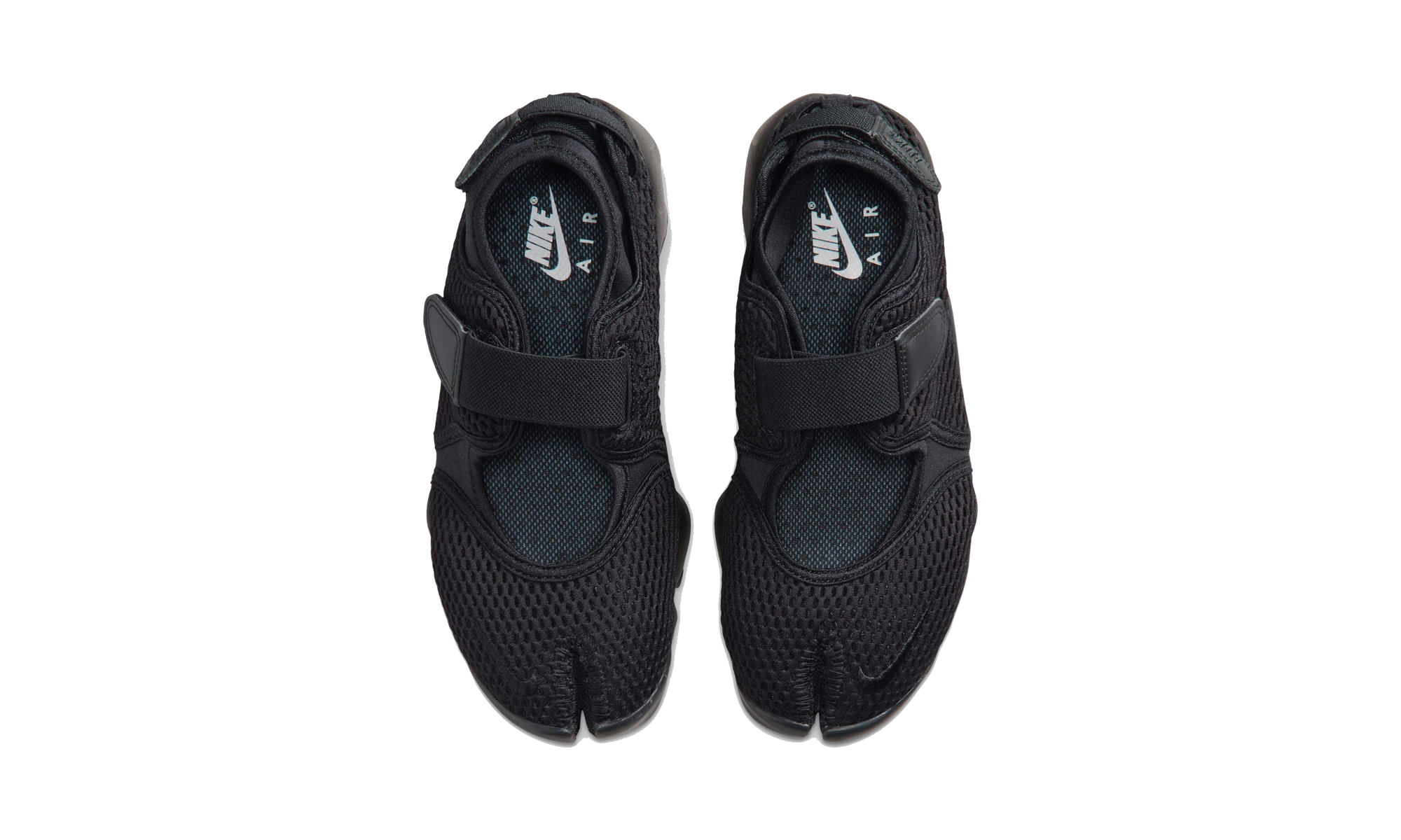 Nike Air Rift Mesh Black