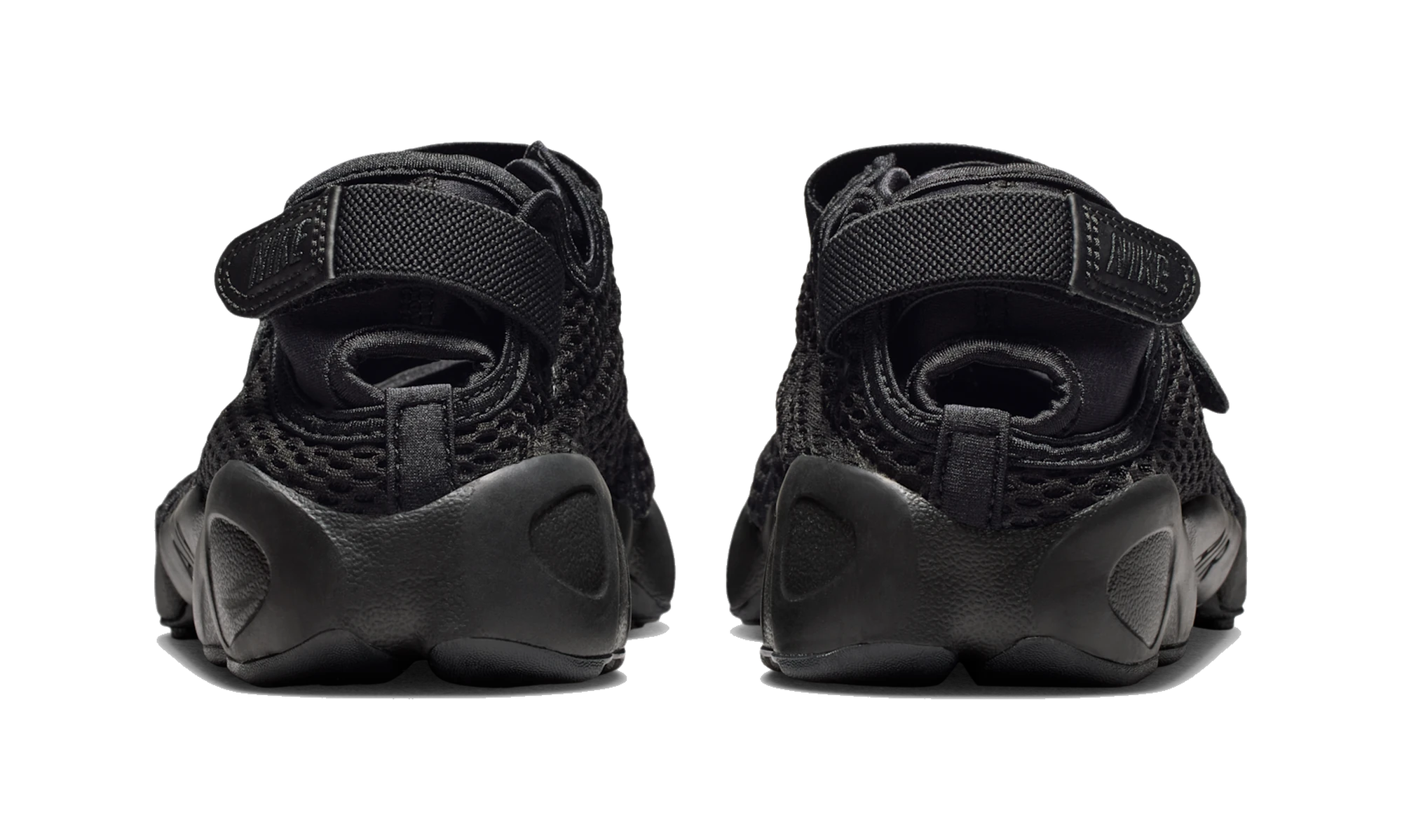 Nike Air Rift Mesh Black