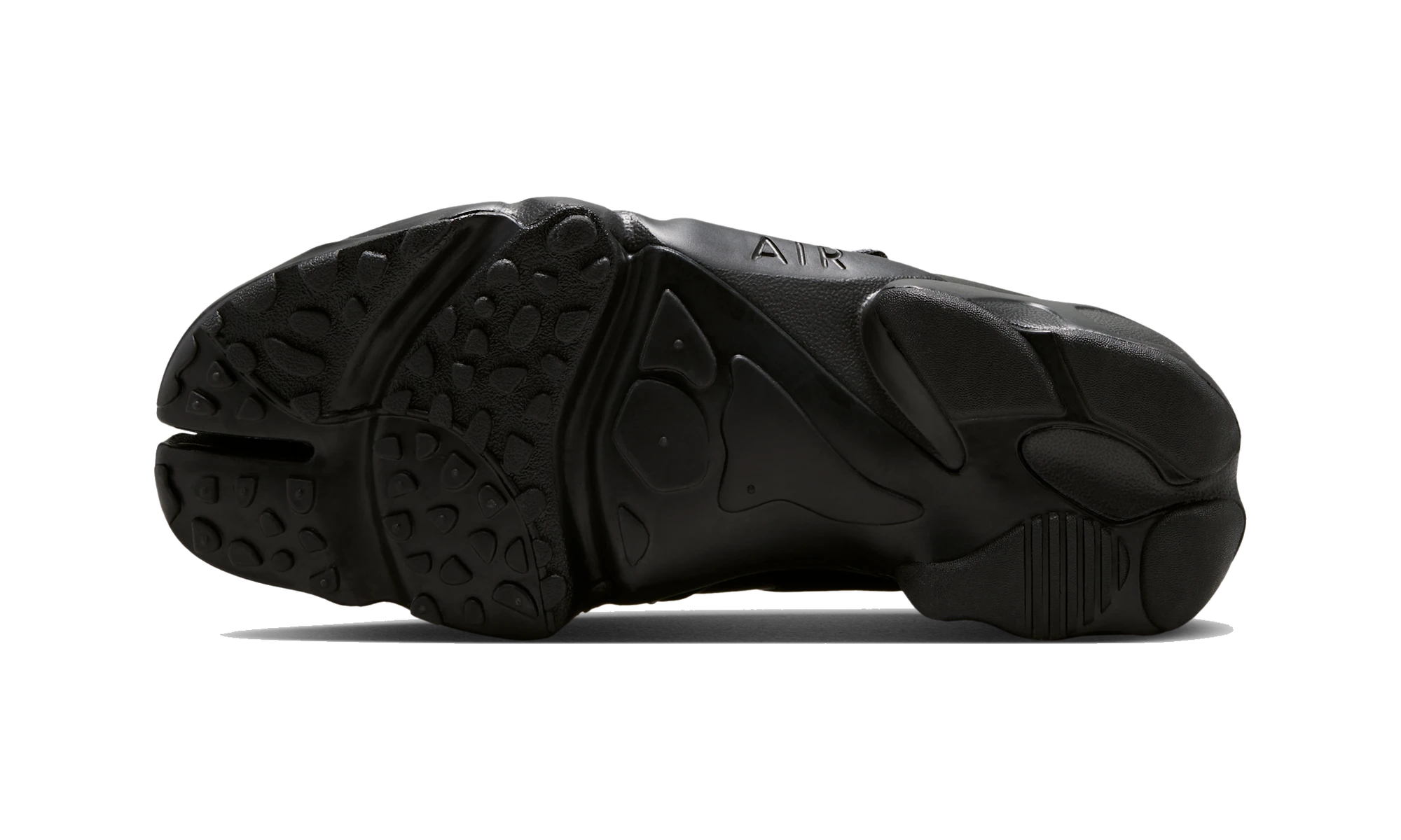 Nike Air Rift Polka Dots Triple Black