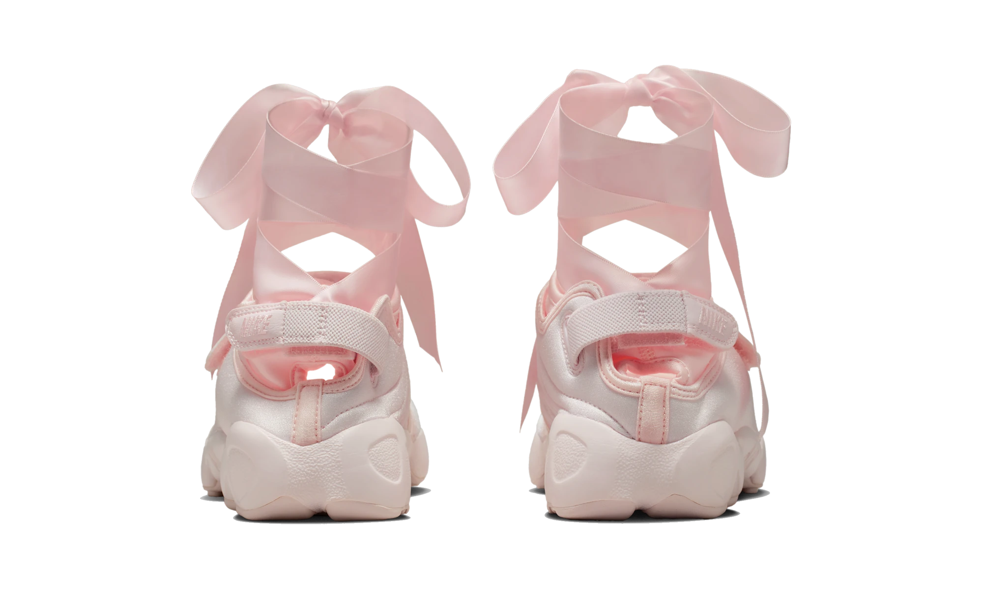 Nike Air Rift Premium SE Light Soft Pink Ribbons