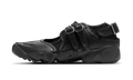 Nike Air Rift Triple Black Buckle Strap