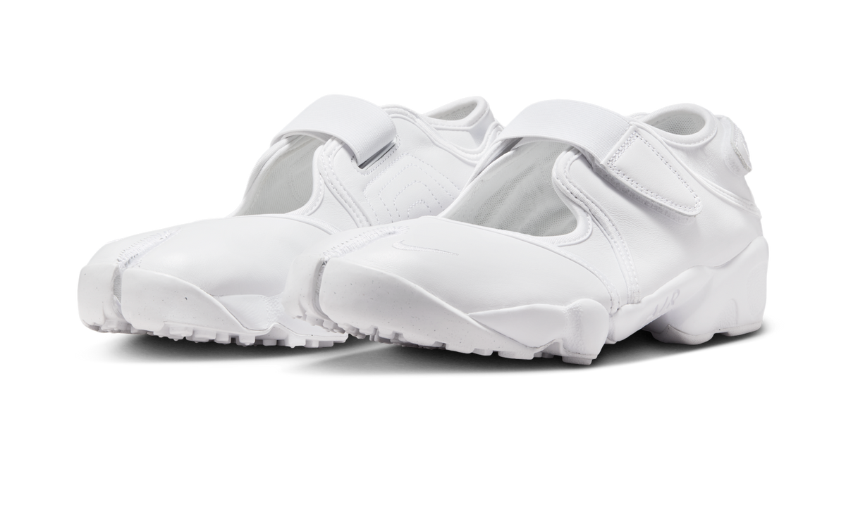 Nike Air Rift White