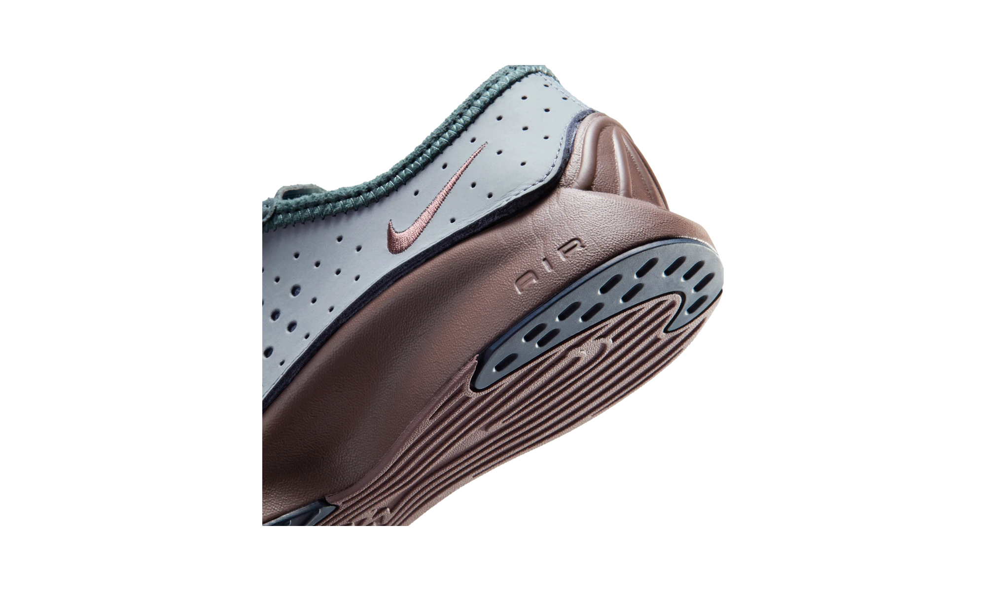 Nike Air Superfly Ashen Slate Tattoo
