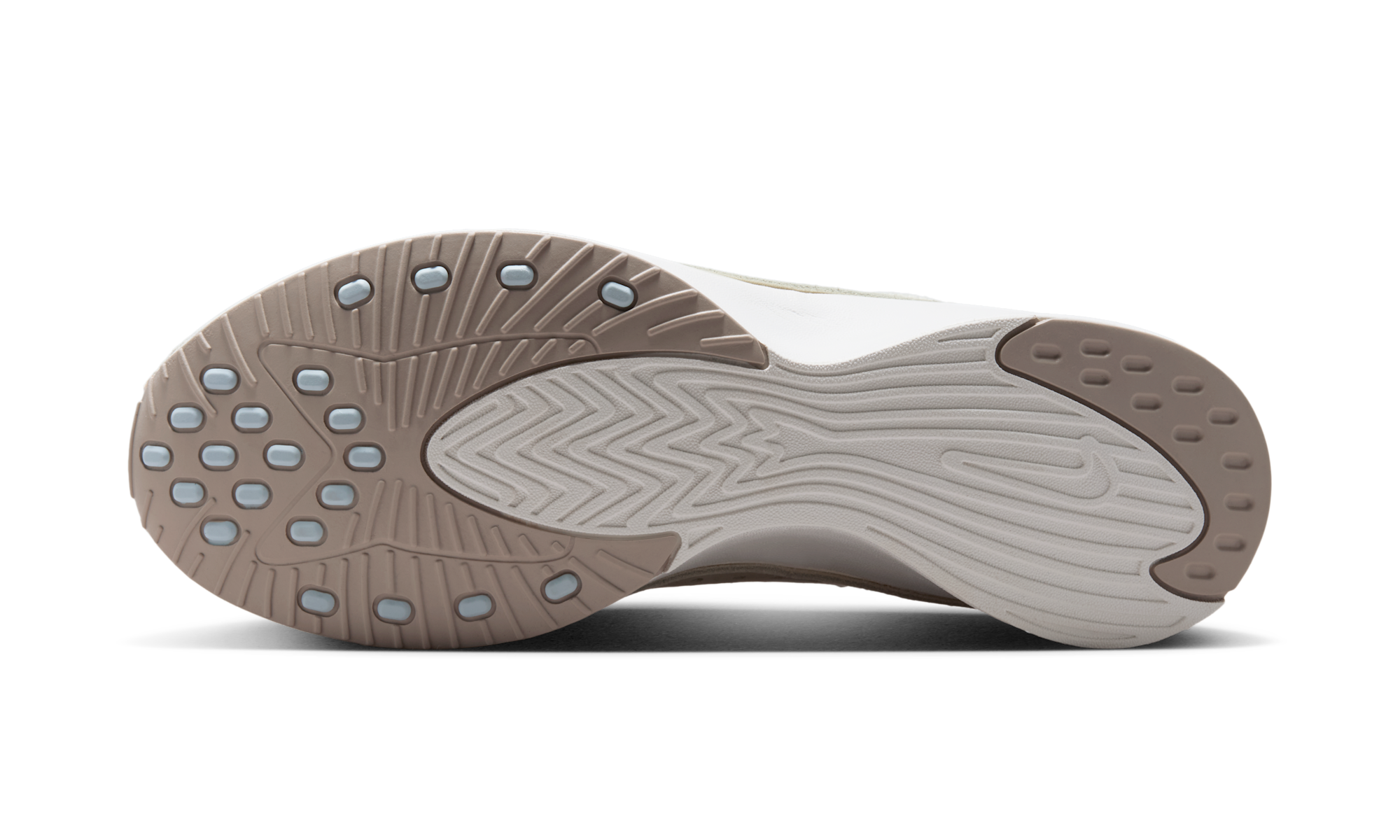 Nike Air Superfly Coconut Milk
