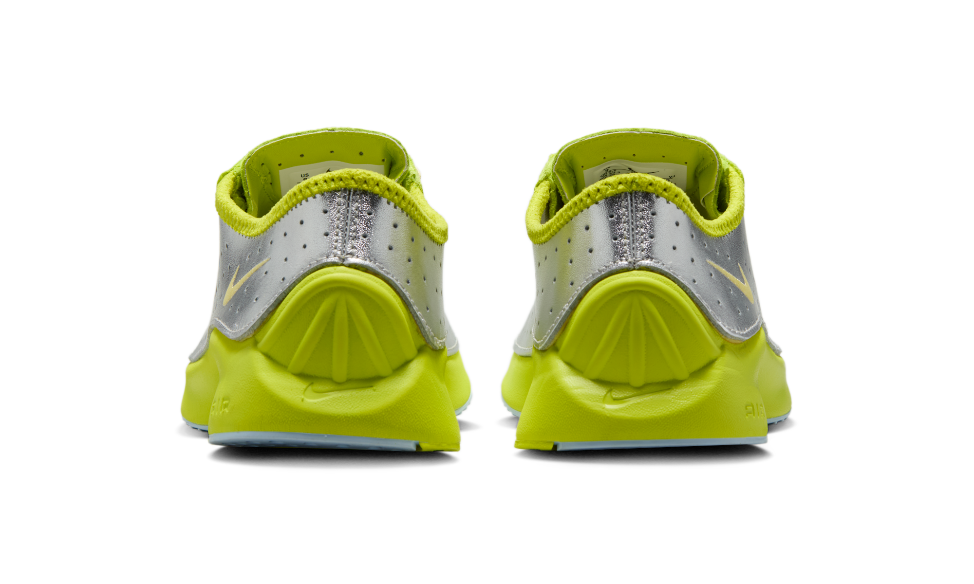 Nike Air Superfly Cyber