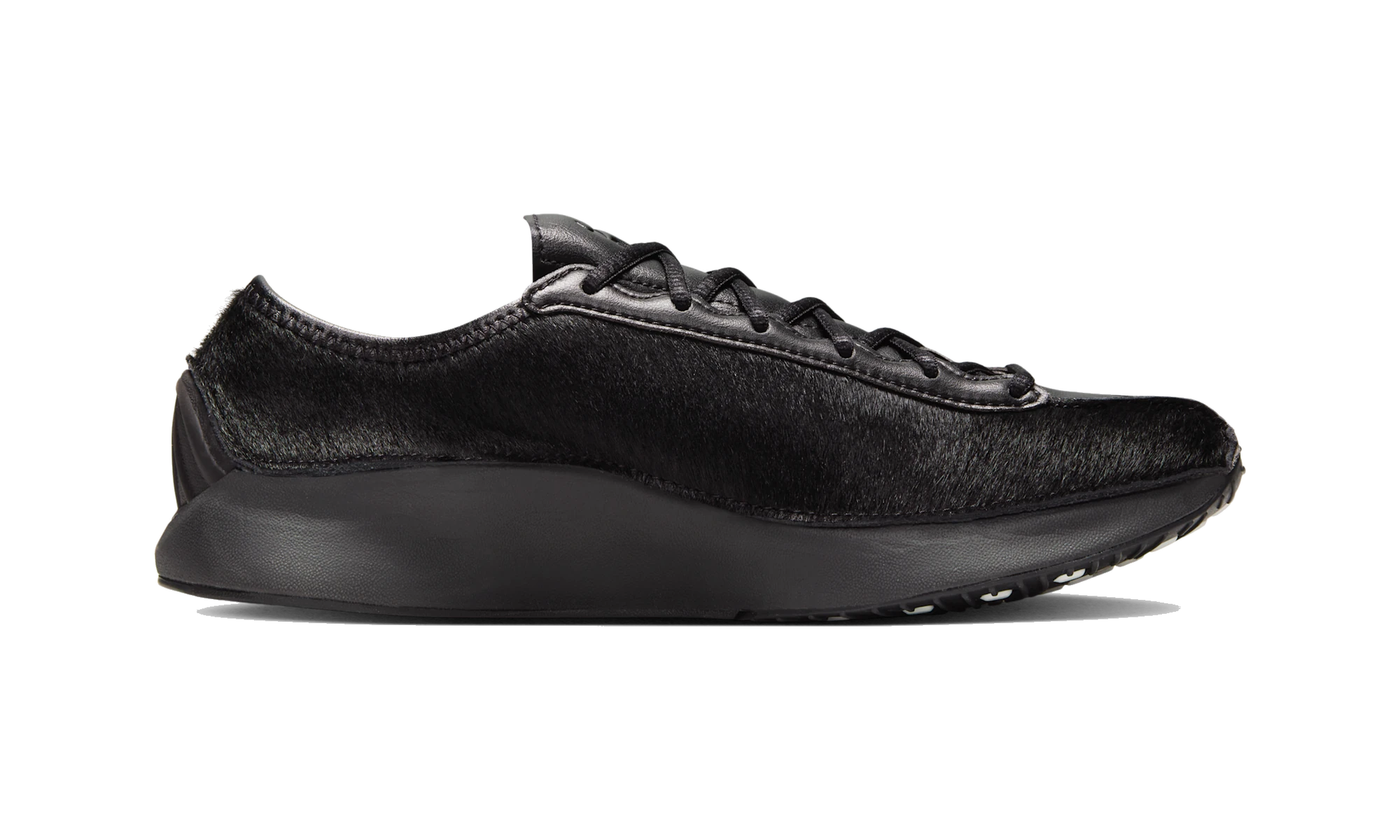 Nike Air Superfly LX Black Pony Hair