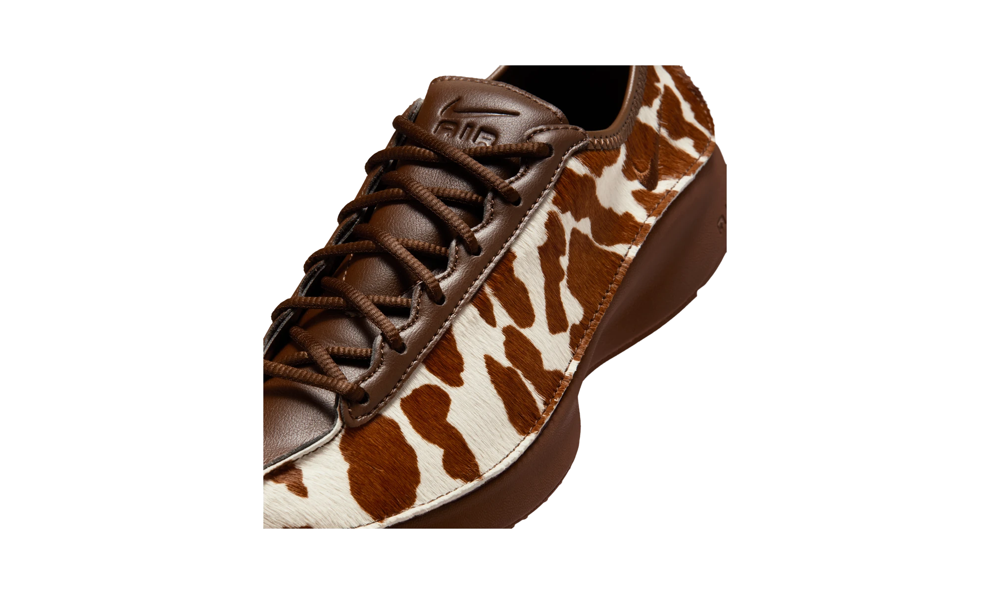 Nike Air Superfly LX Cow Print
