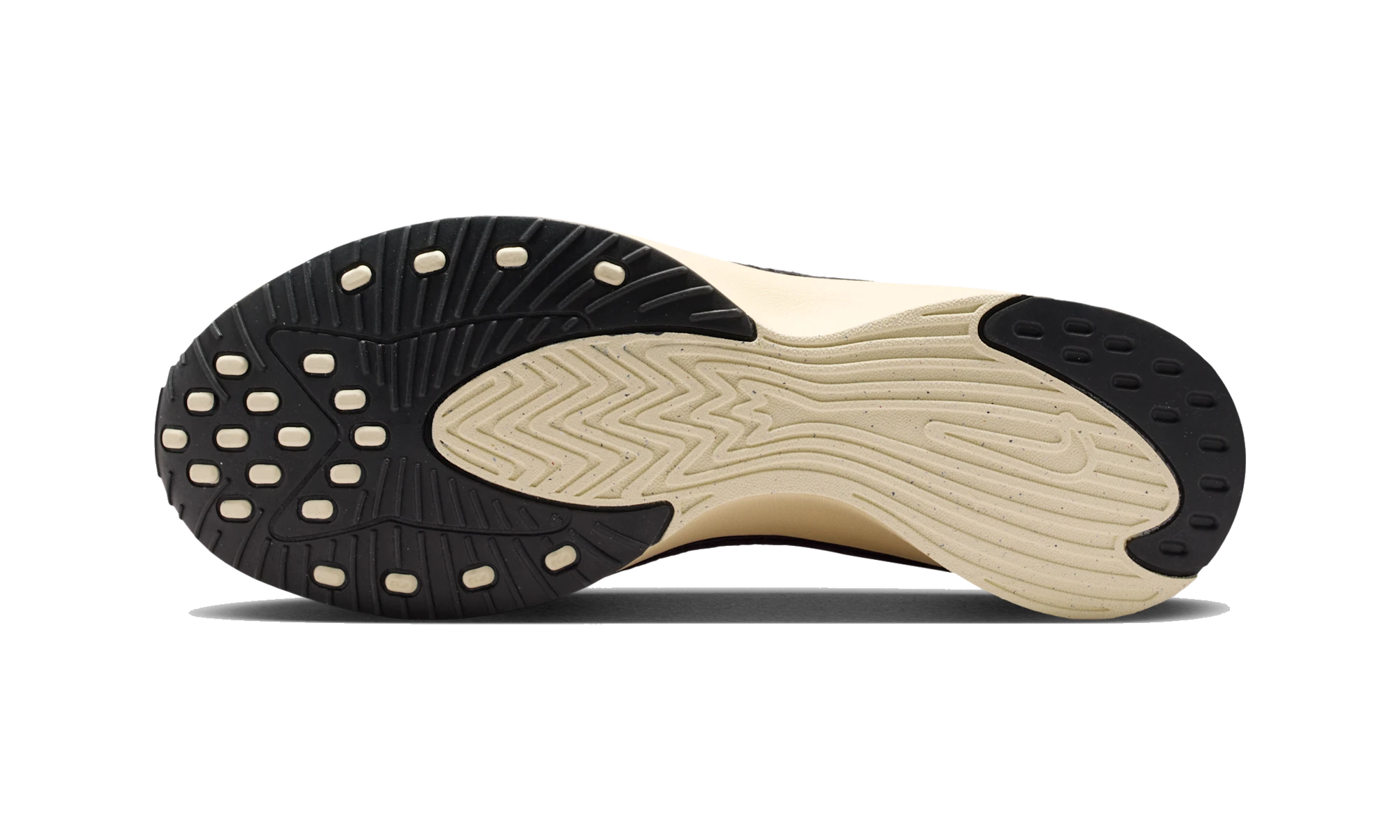 Nike Air Superfly Moc Black Muslin