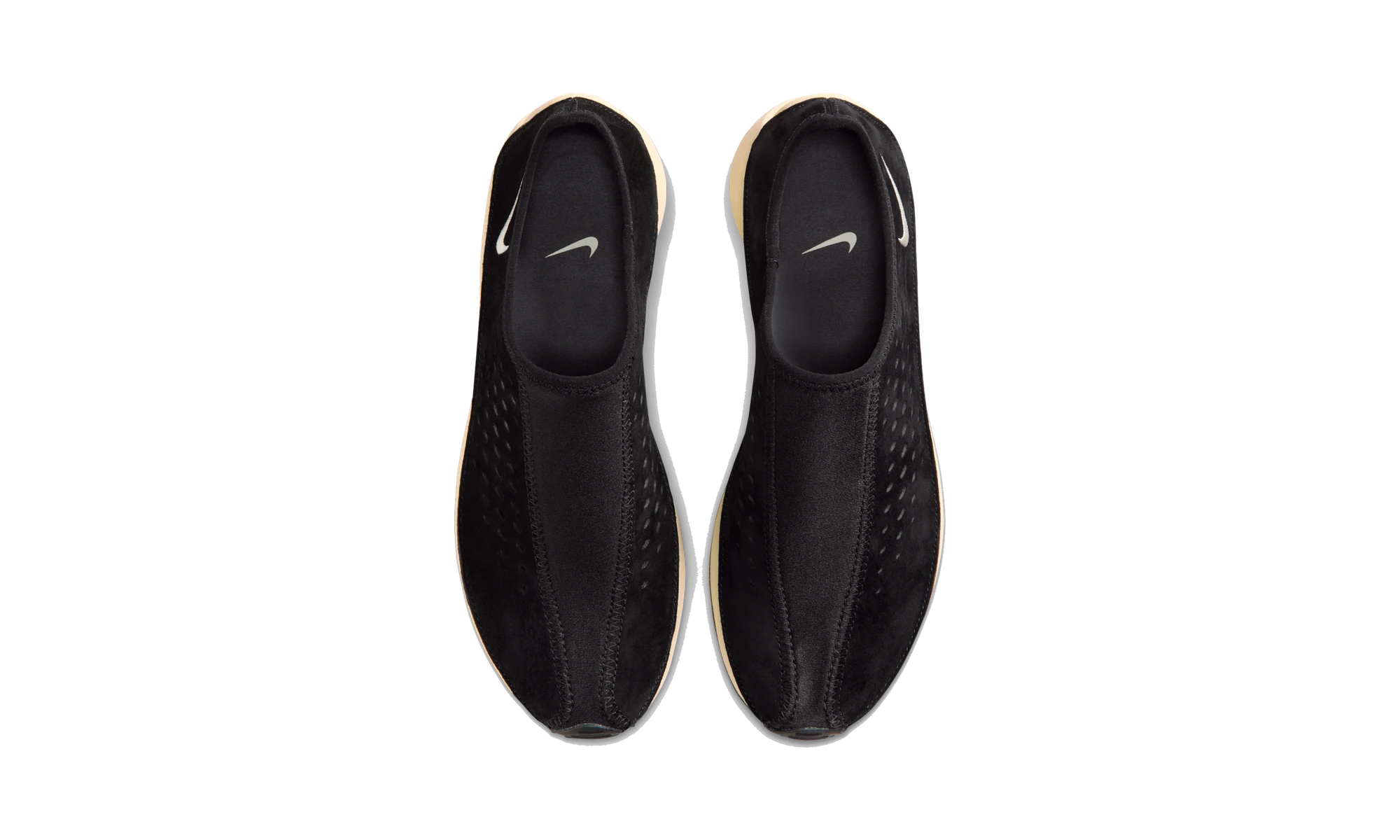 Nike Air Superfly Moc Black Muslin