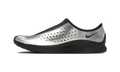 Nike Air Superfly Moc Metallic Silver Black
