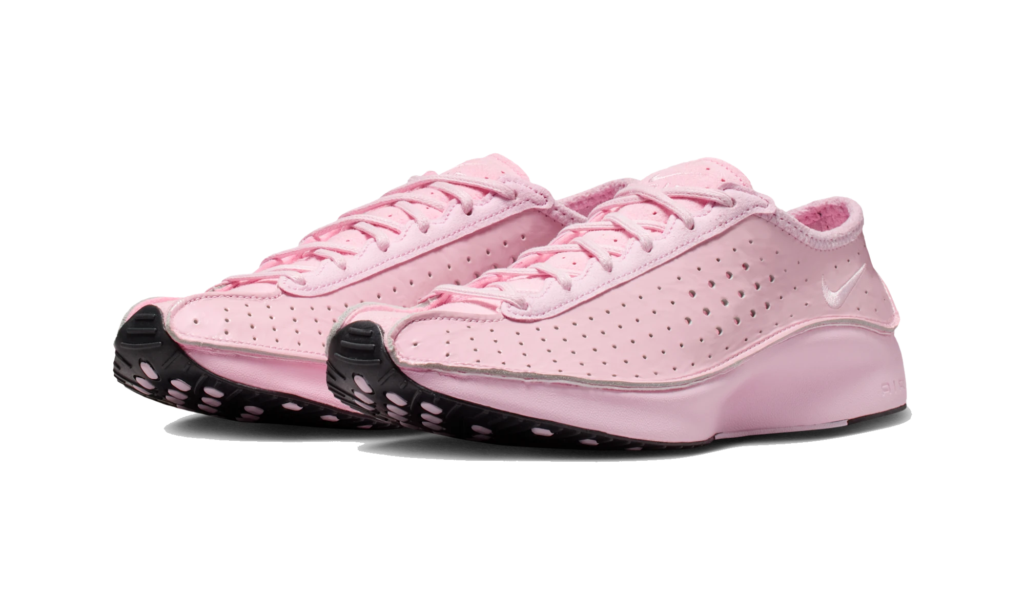 Nike Air Superfly Pink Foam