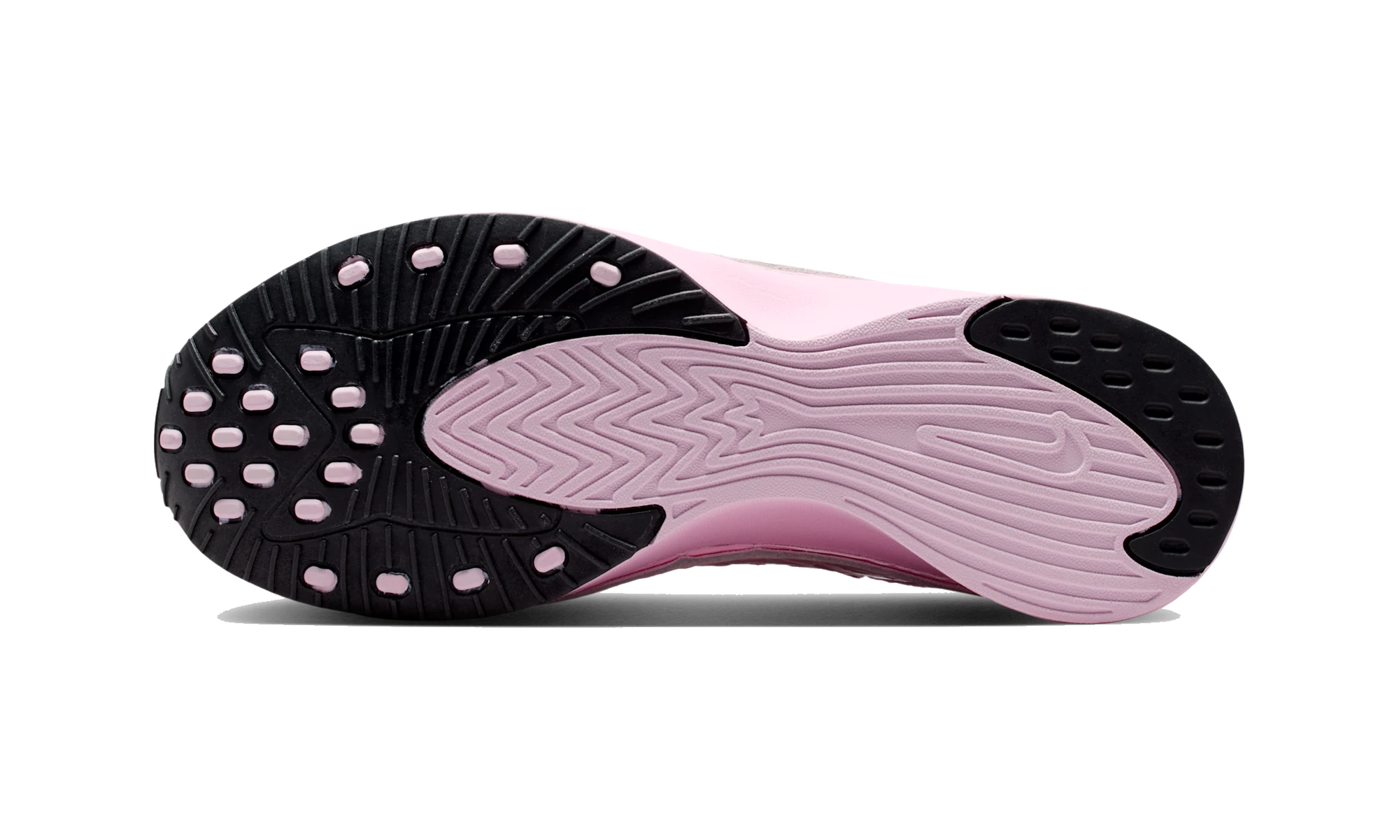 Nike Air Superfly Pink Foam