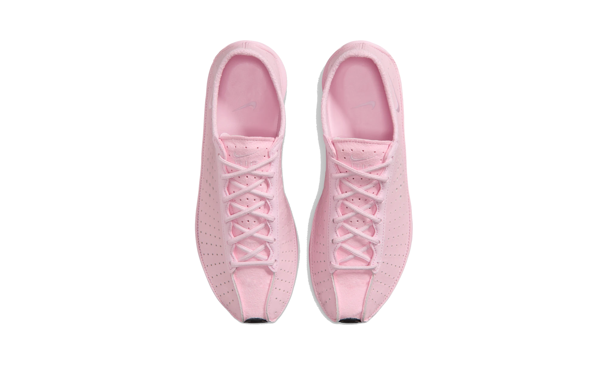 Nike Air Superfly Pink Foam