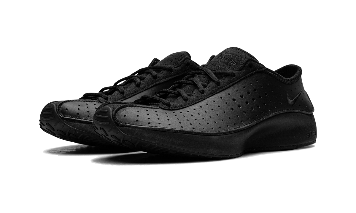 Nike Air Superfly Triple Black