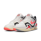 Nike Air Tech Challenge II Hot Lava (2024), Phantom/Hot Lava/Black/Silver/Pale Ivory (FZ9033-001)